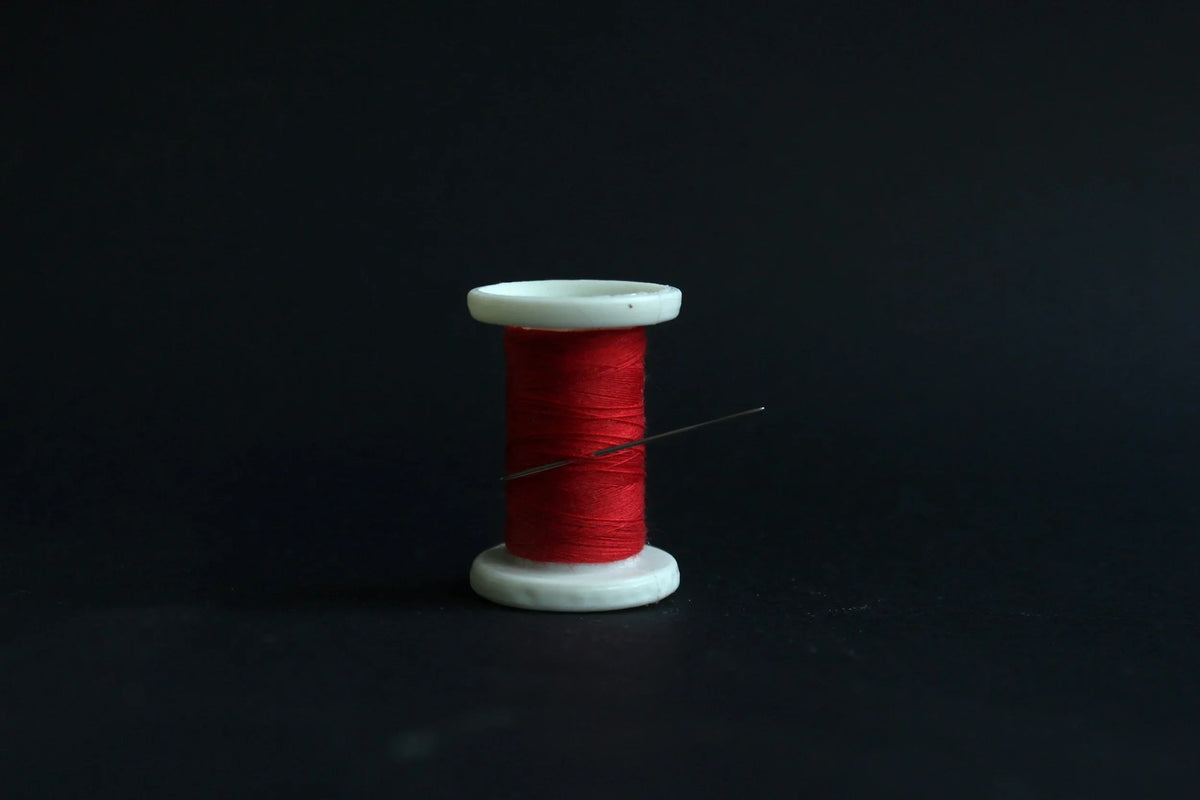 The Scarlet Thread: Ruth’s Story