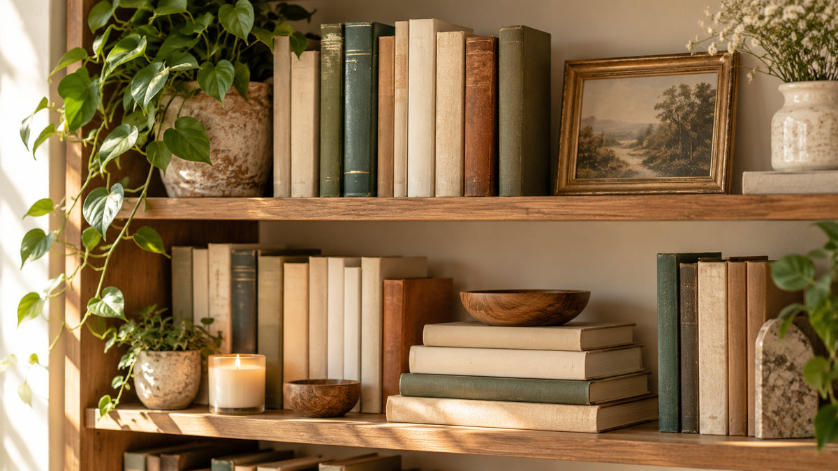 The Keep Shelf: Moses, Job, and a Story Worth Remembering