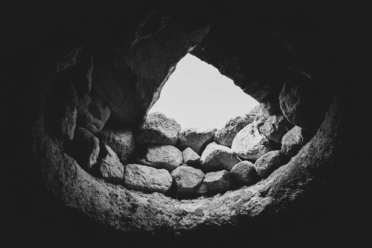 Both Sides of the Pit: The Complicated Story of Reuben and Joseph