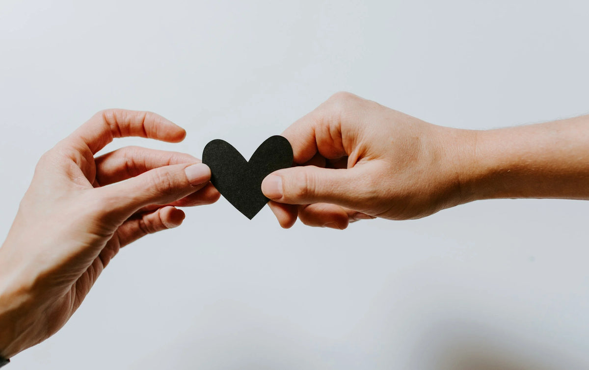 The Love That Stays: Ruth and Naomi