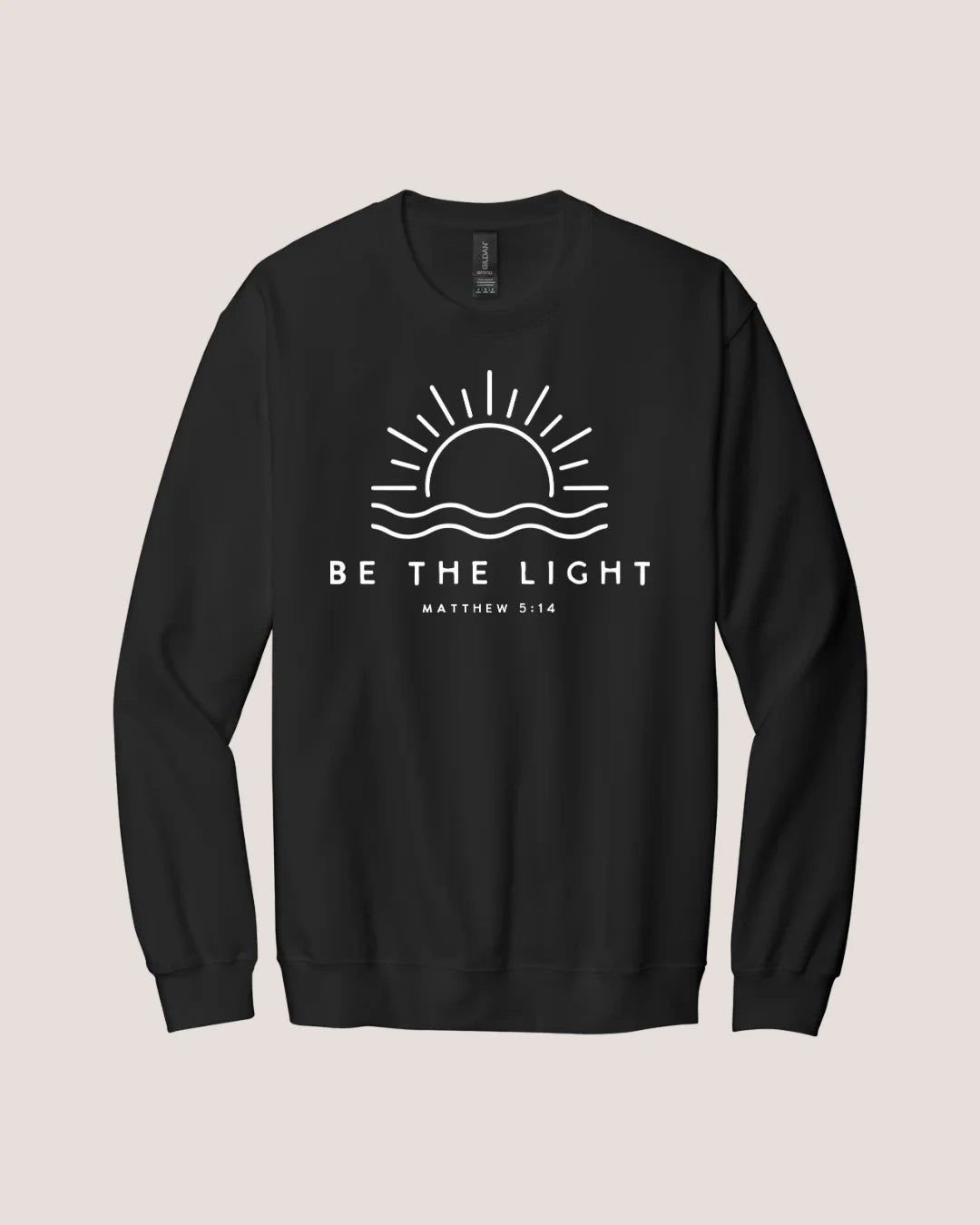 Be the Light