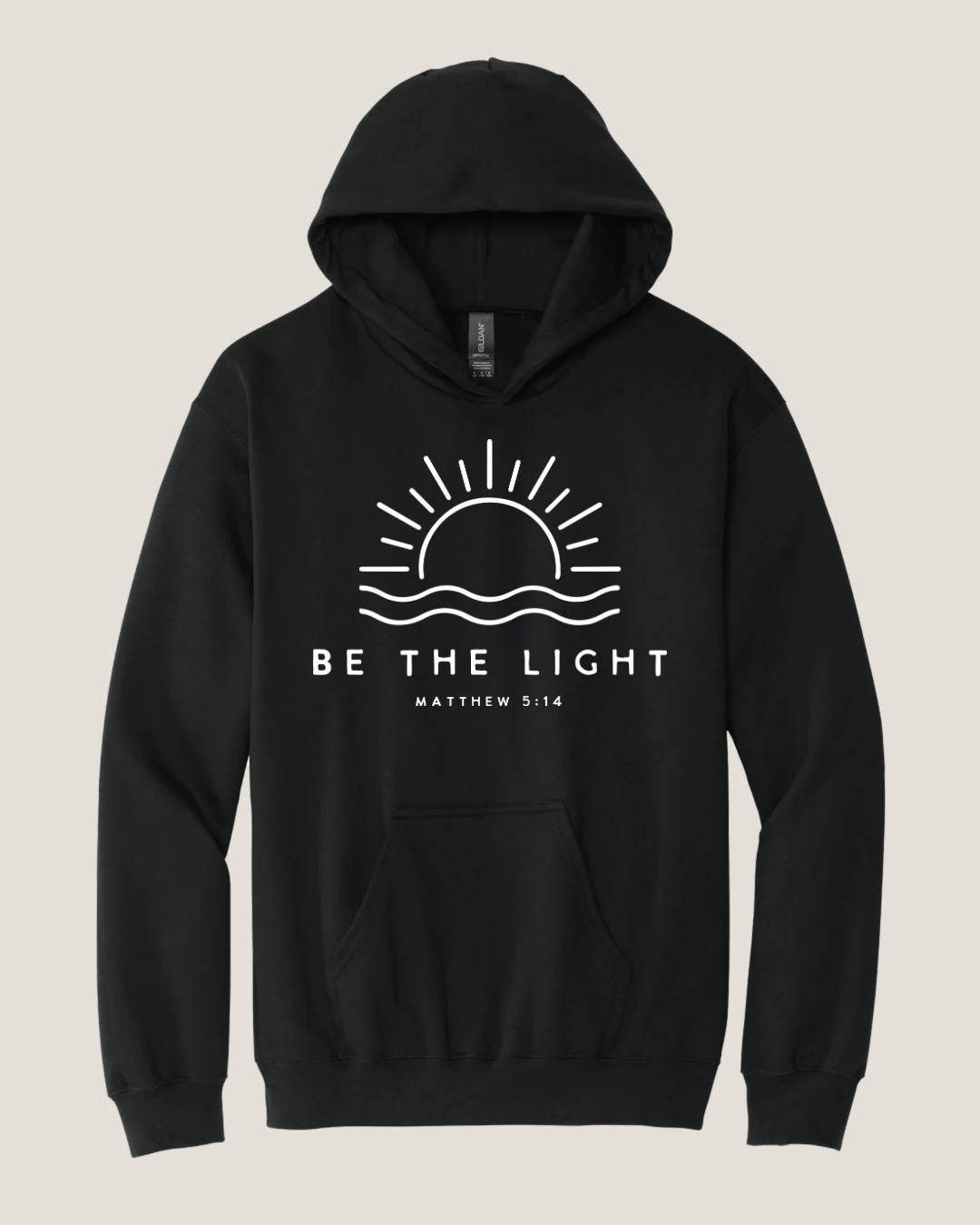 Be the Light
