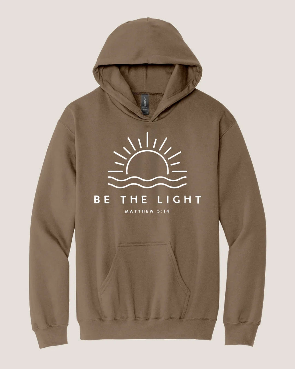Be the Light
