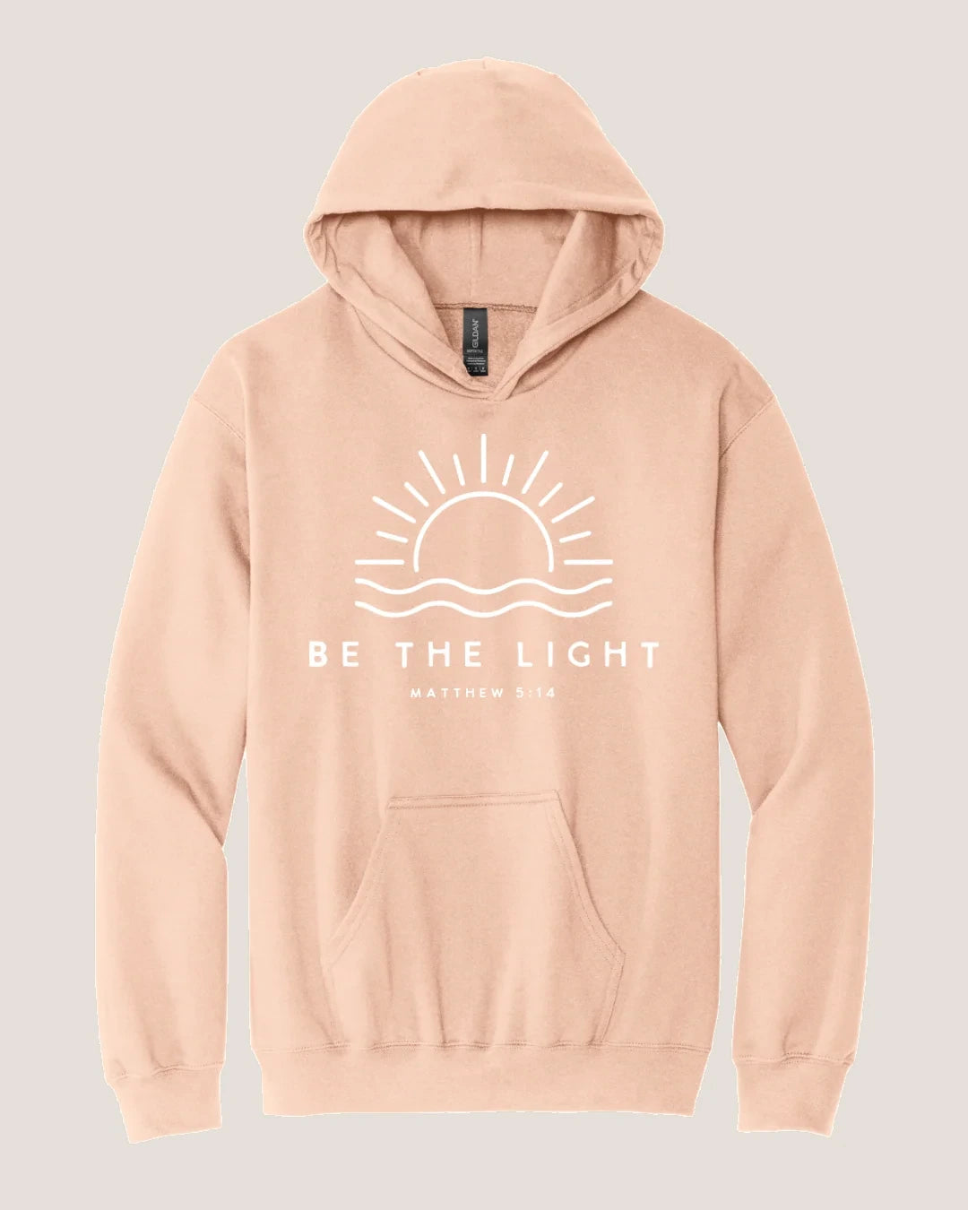 Be the Light