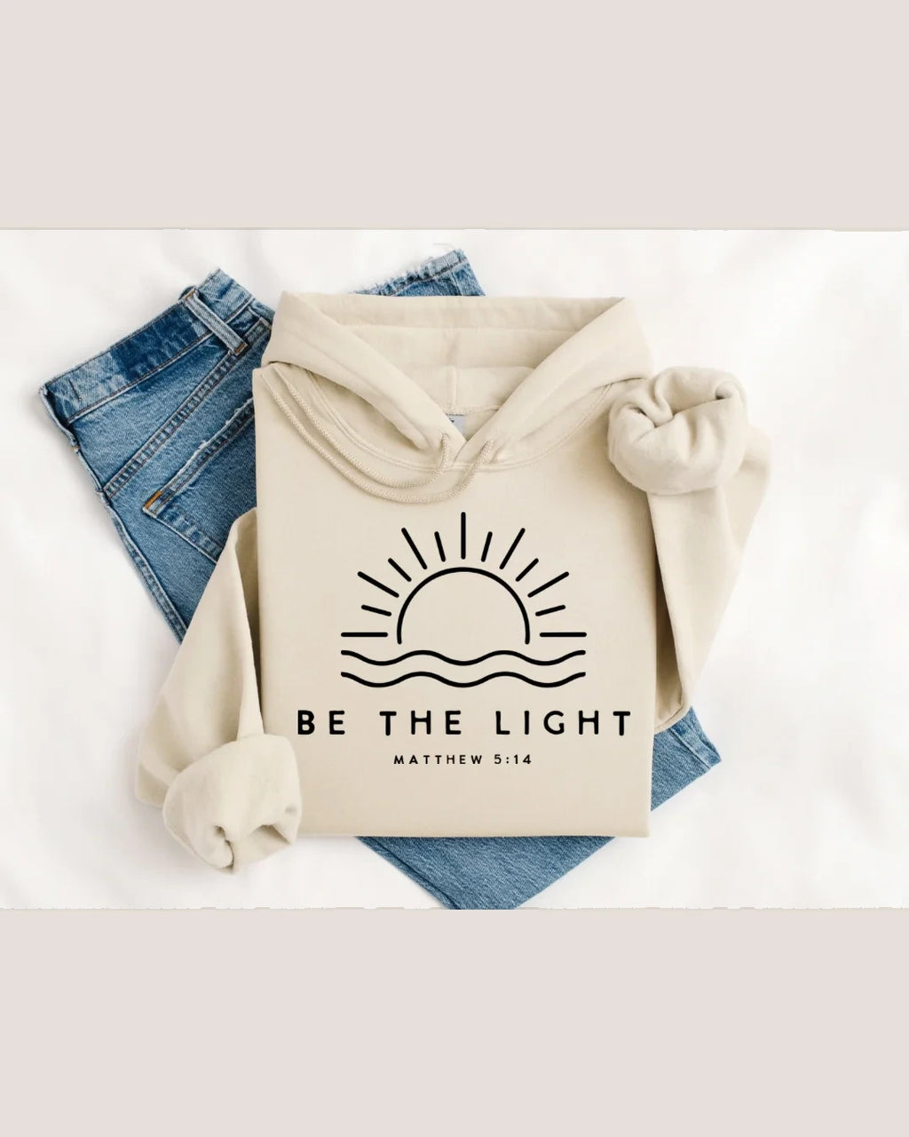 Be the Light