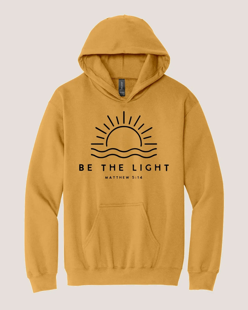 Be the Light