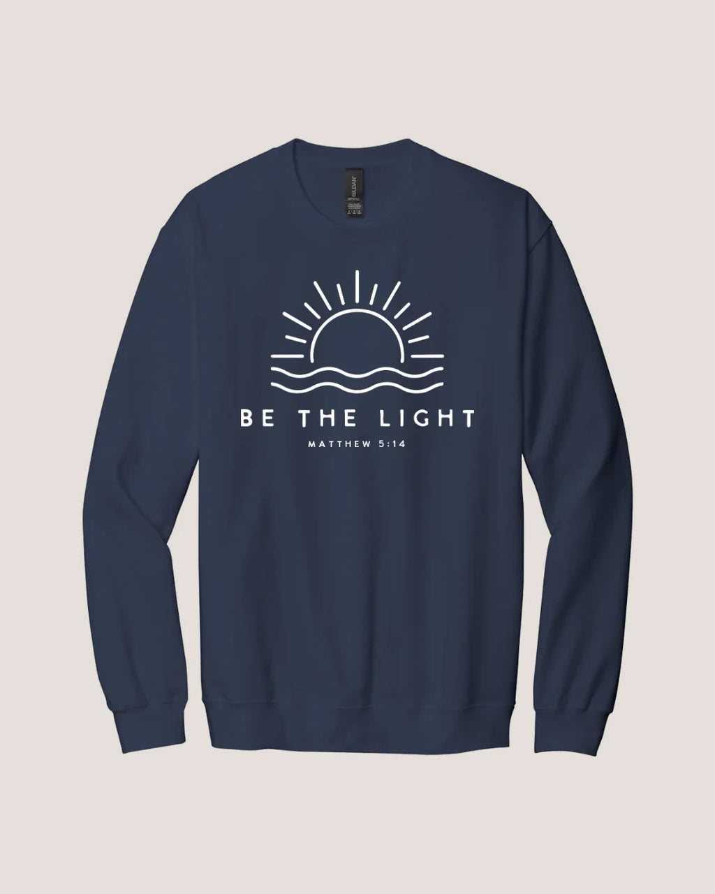 Be the Light