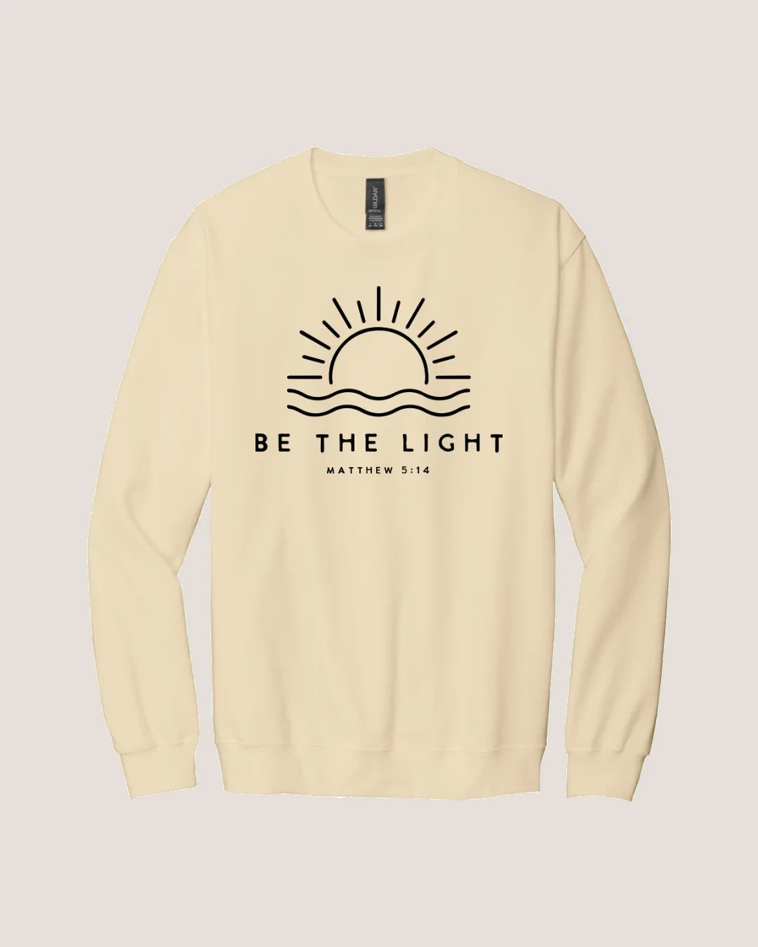 Be the Light