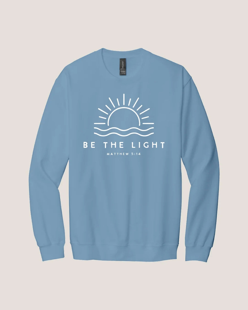 Be the Light