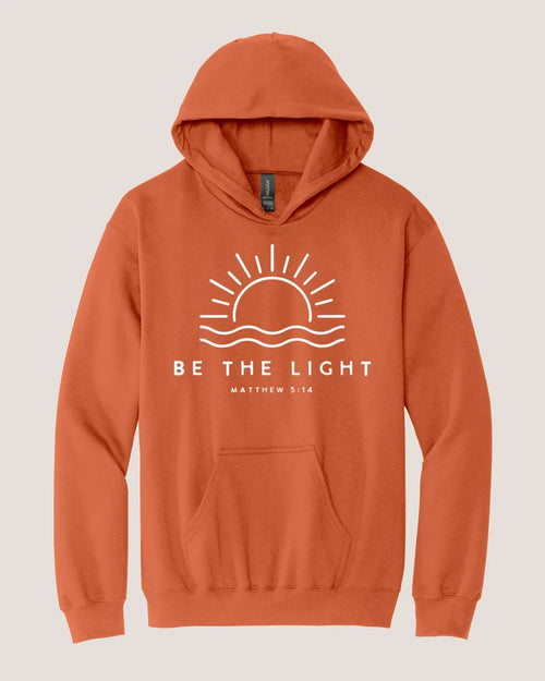 Be the Light