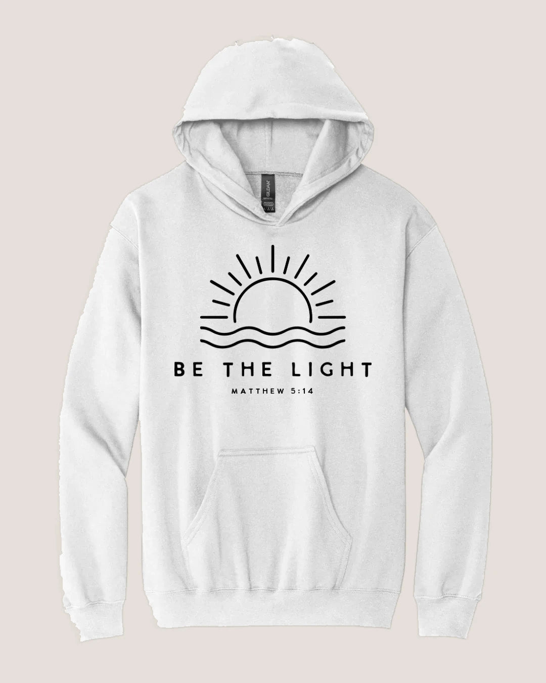 Be the Light