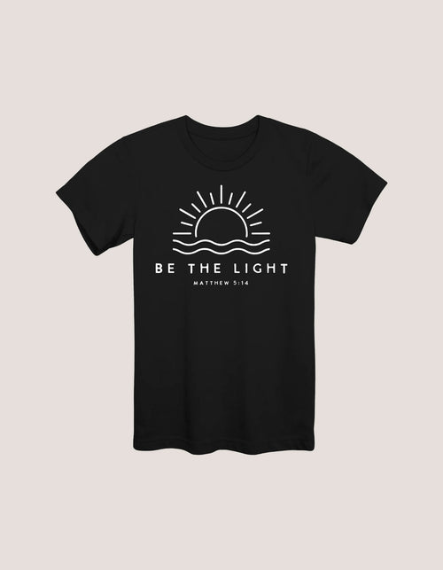Be the Light