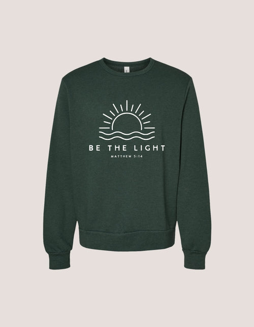 Be the Light