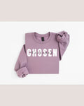 Chosen and Redeemed