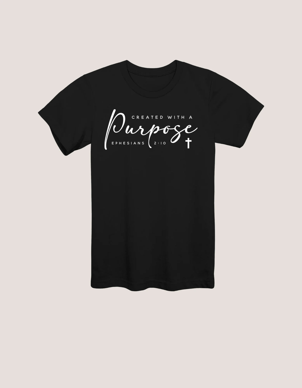 Created With Purpose