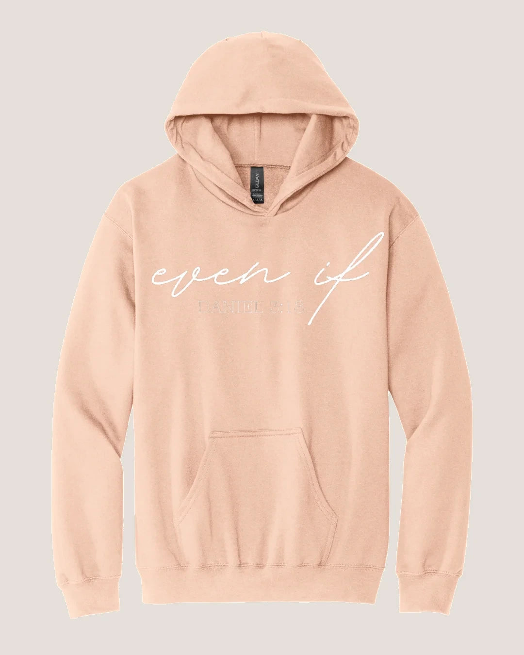 Even If