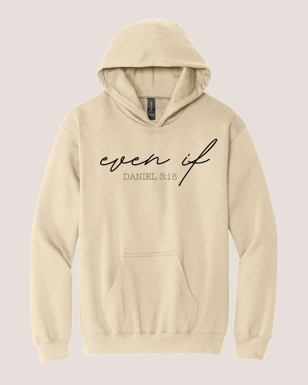 Even If