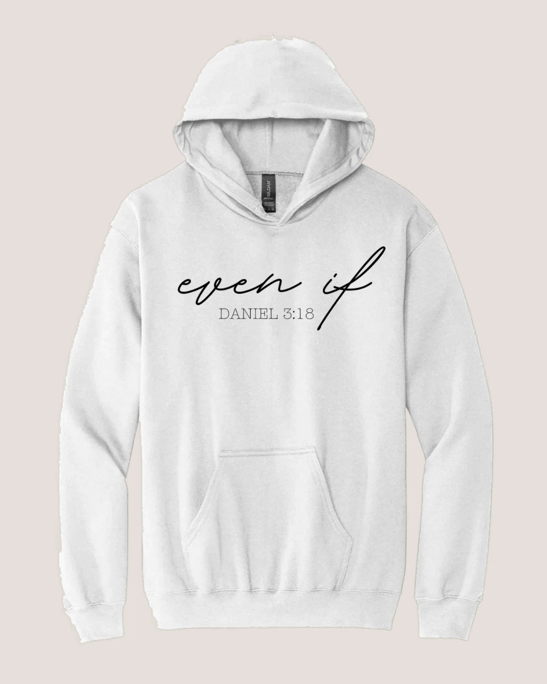 Even If