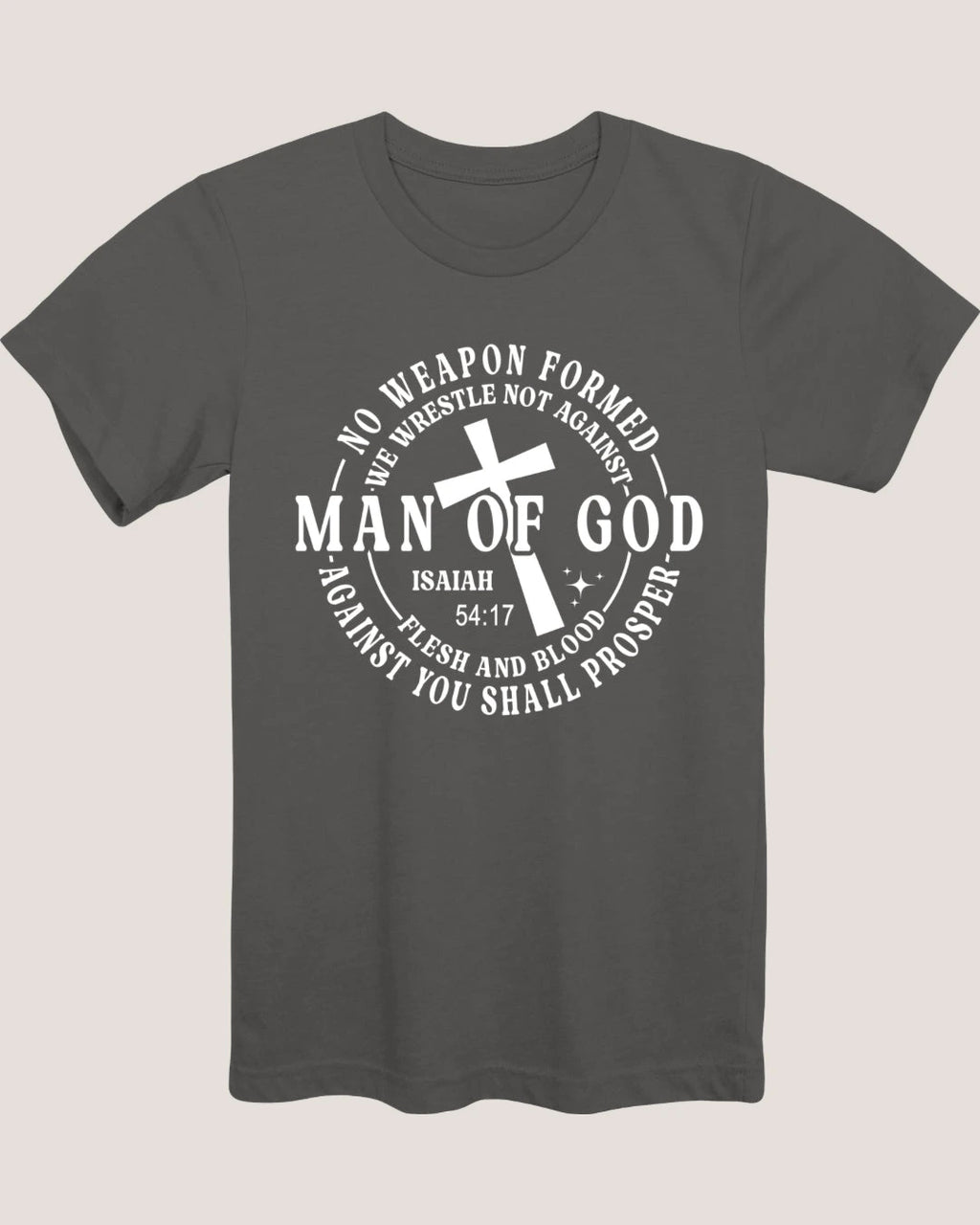 Man of God