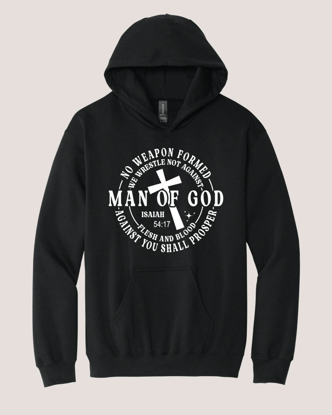 Man of God