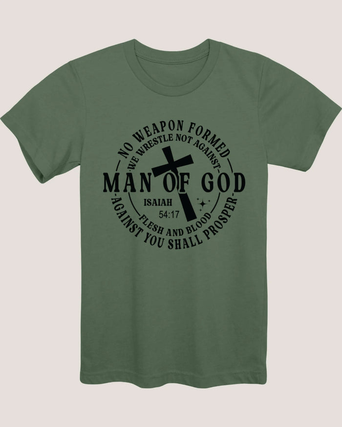 Man of God
