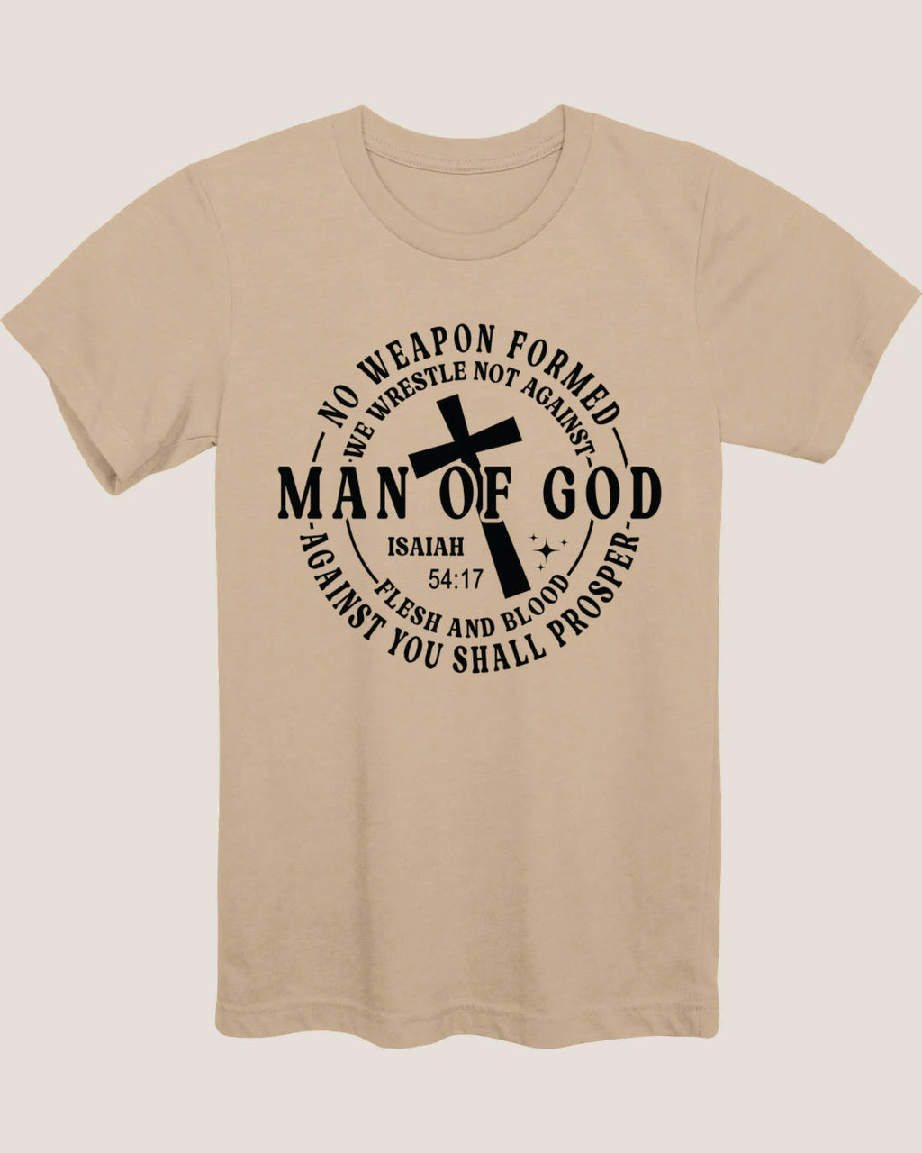 Man of God