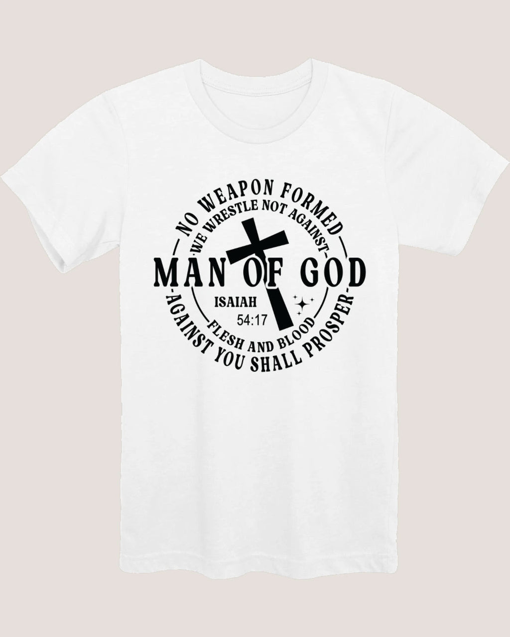 Man of God