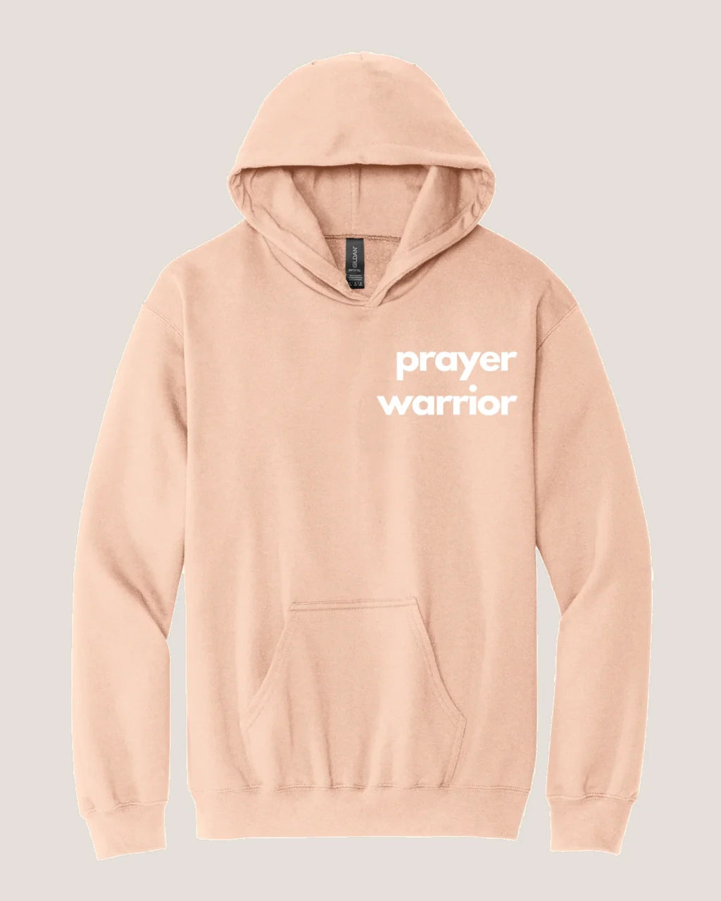 Prayer Warrior/Pray Without Ceasing