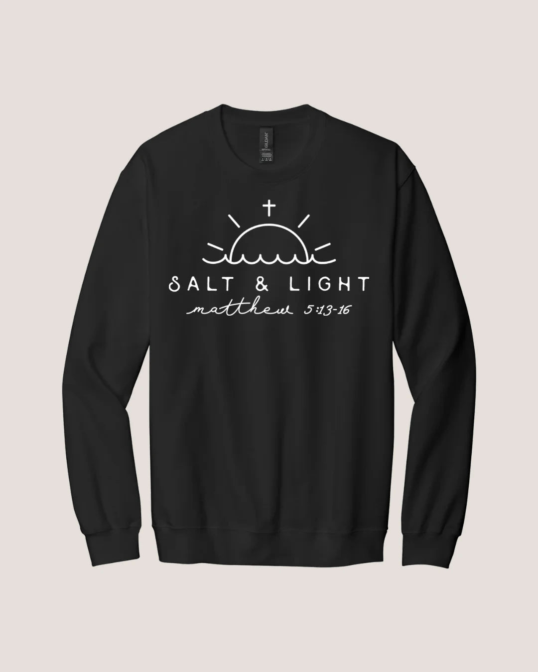 Salt and Light