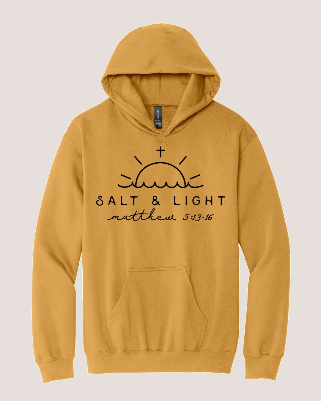 Salt and Light