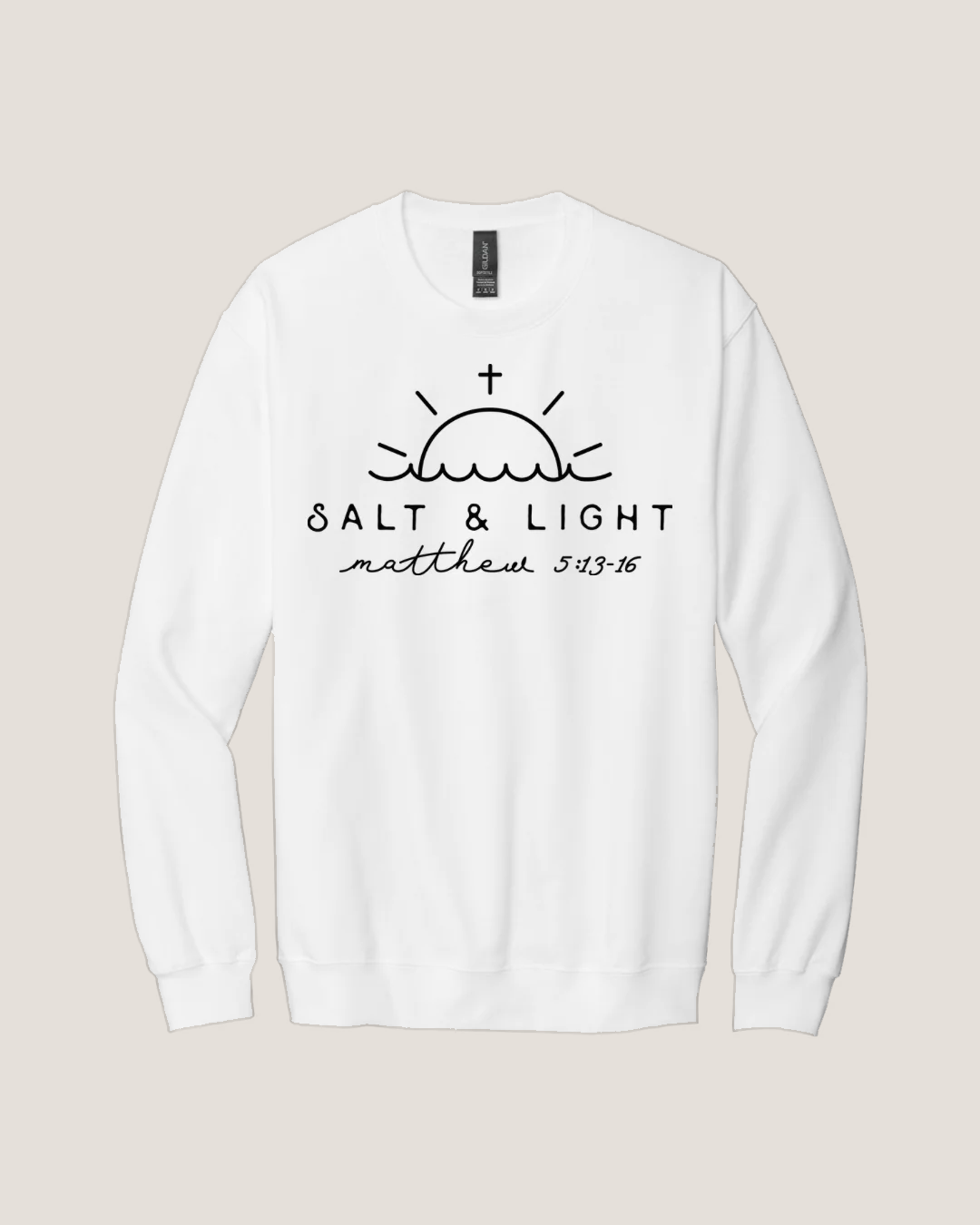 Salt and Light