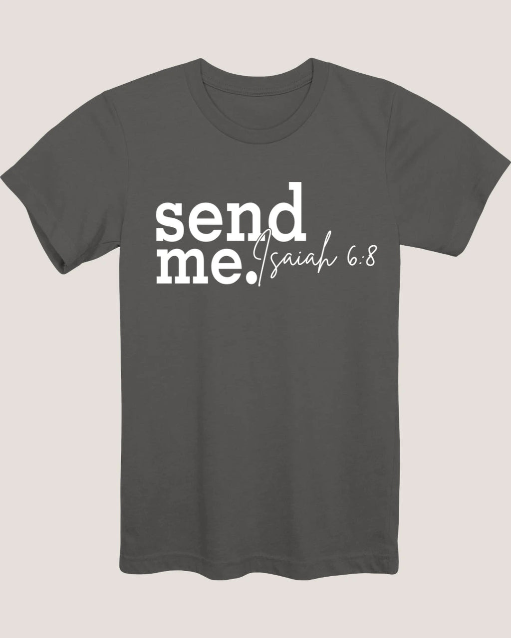 Send Me