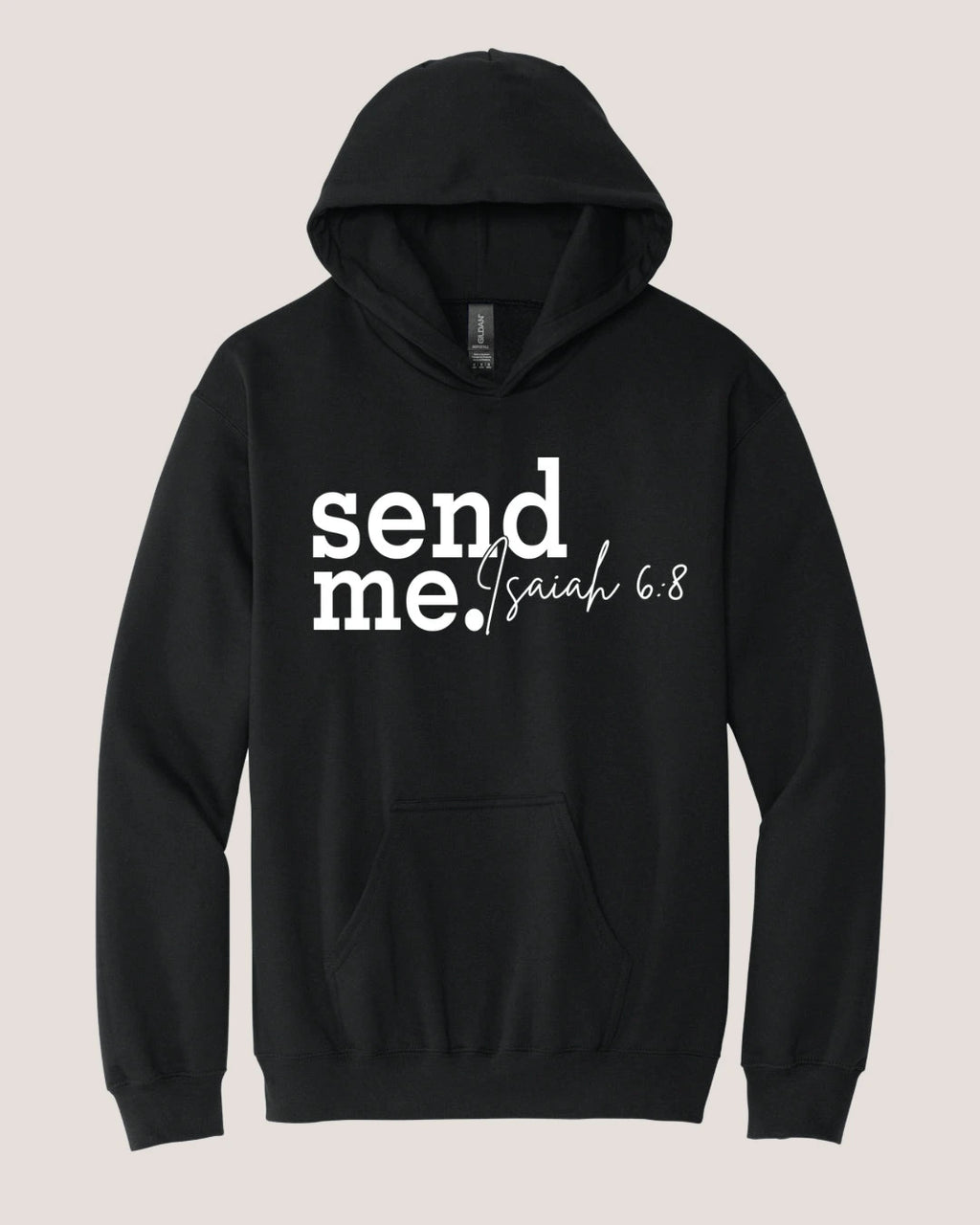 Send Me