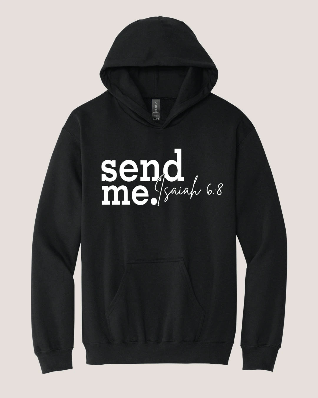 Send Me