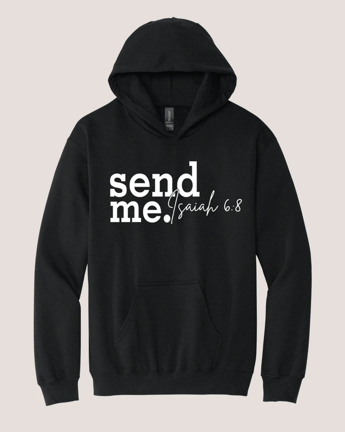 Send Me