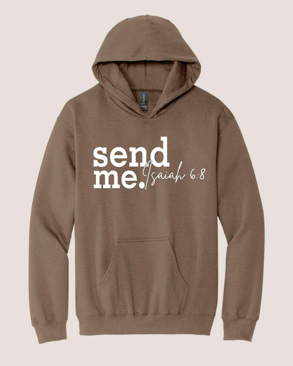 Send Me