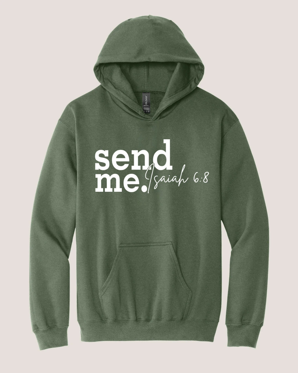 Send Me