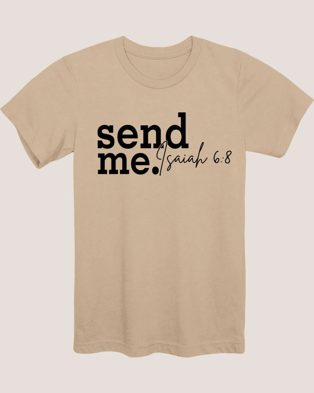 Send Me