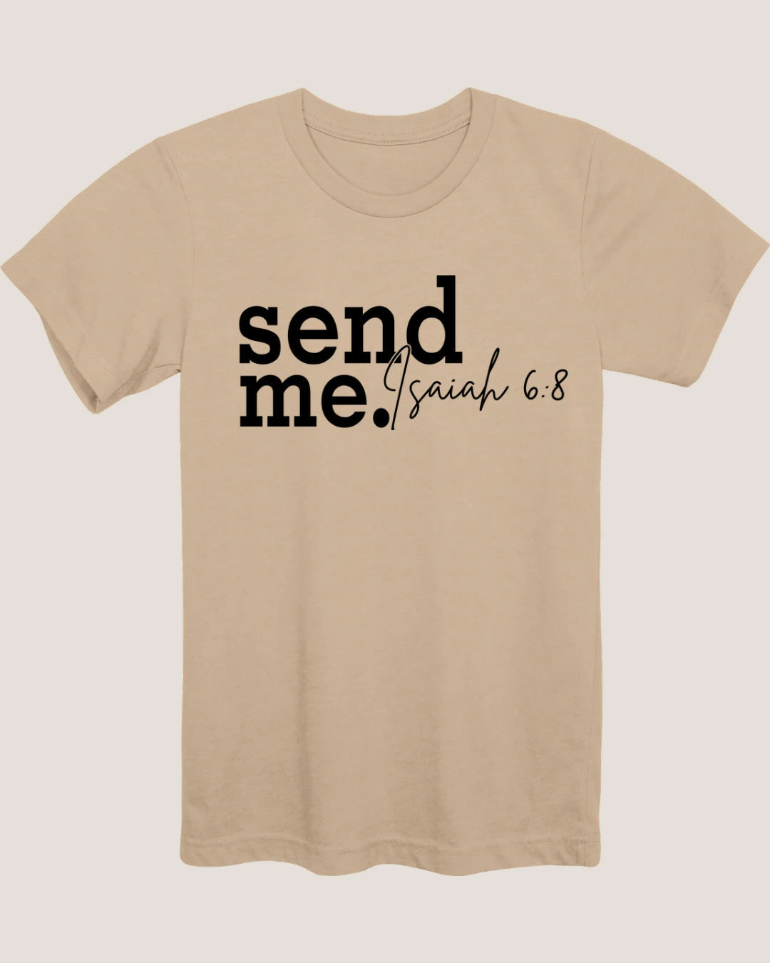 Send Me