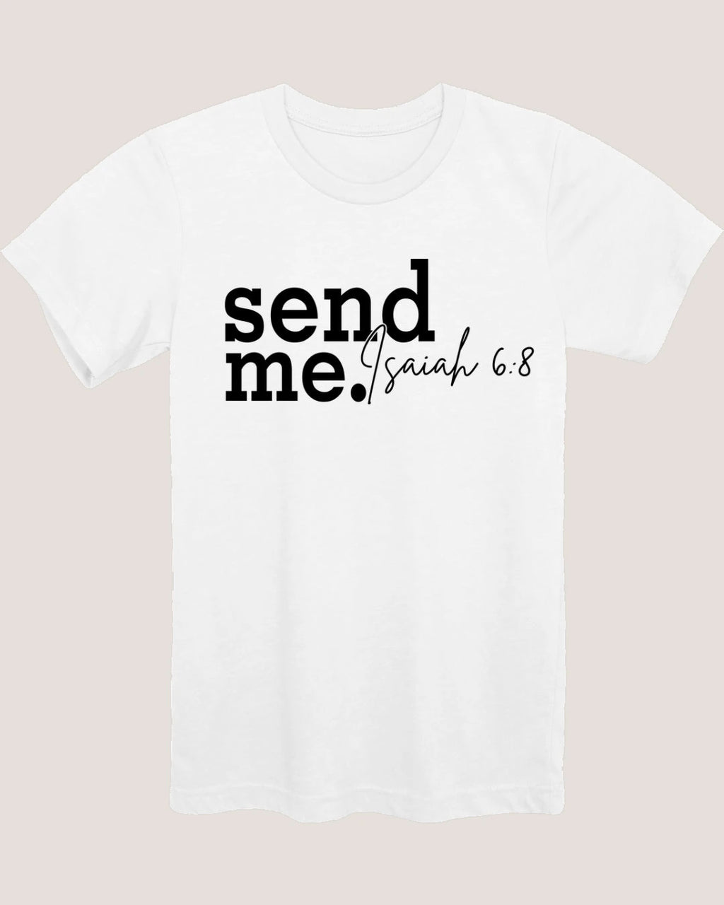 Send Me