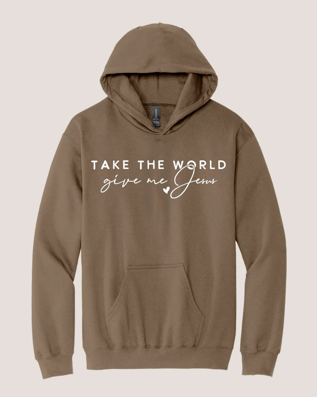 Take the World