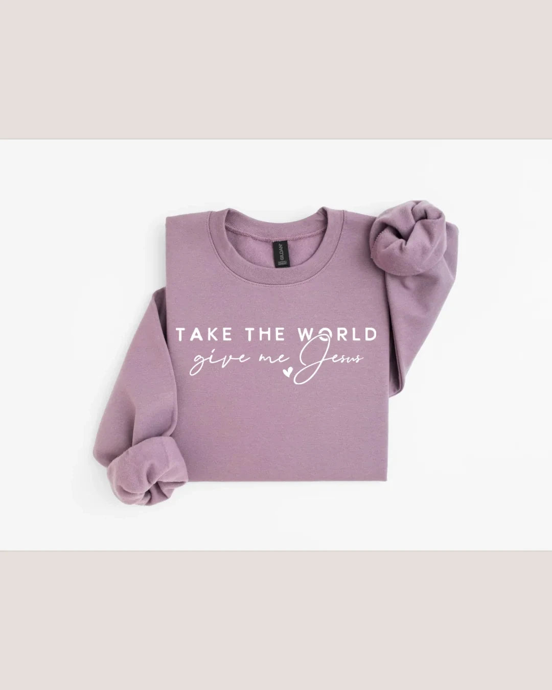 Take the World
