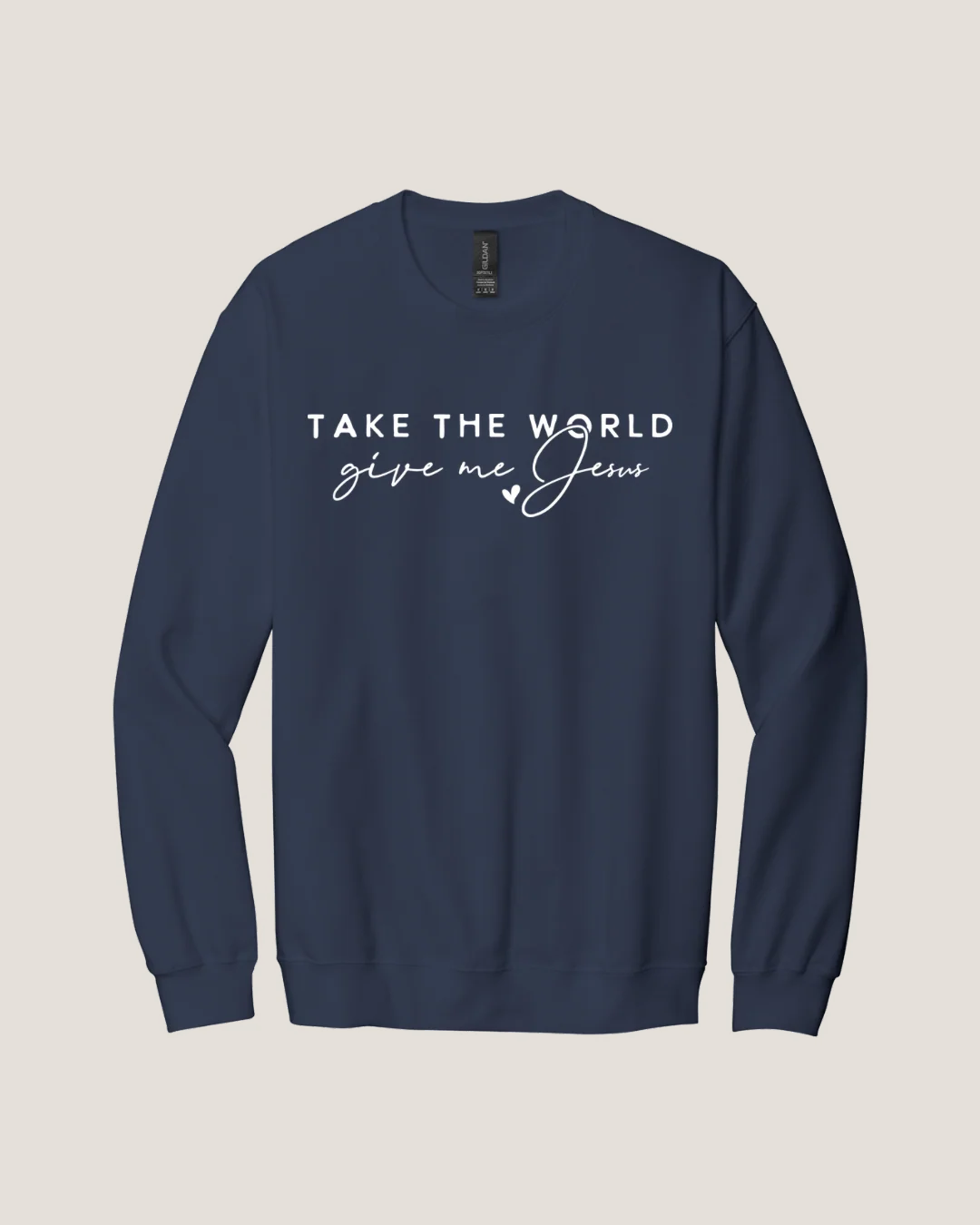 Take the World