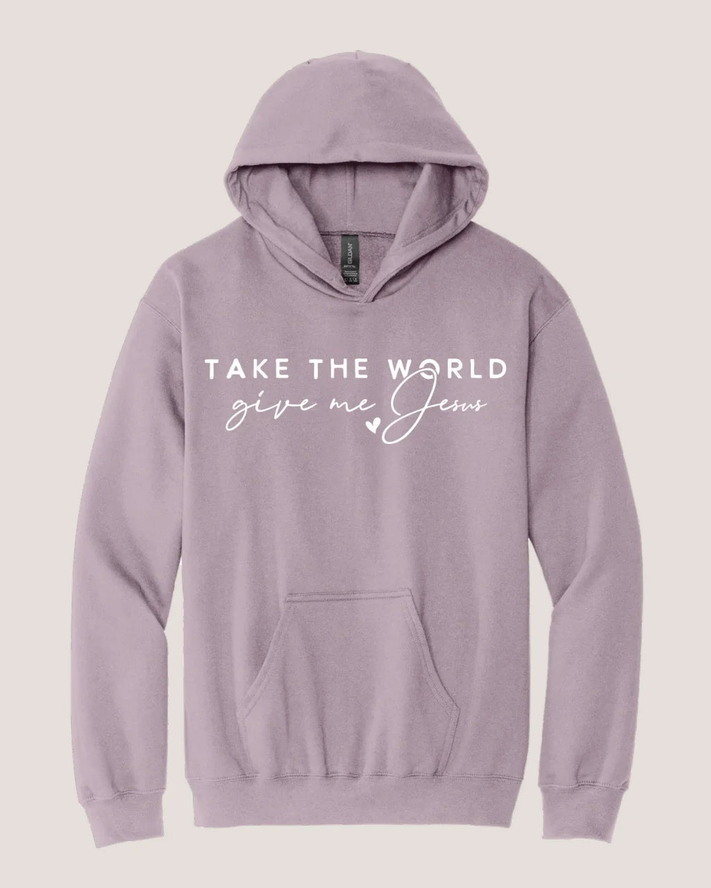 Take the World