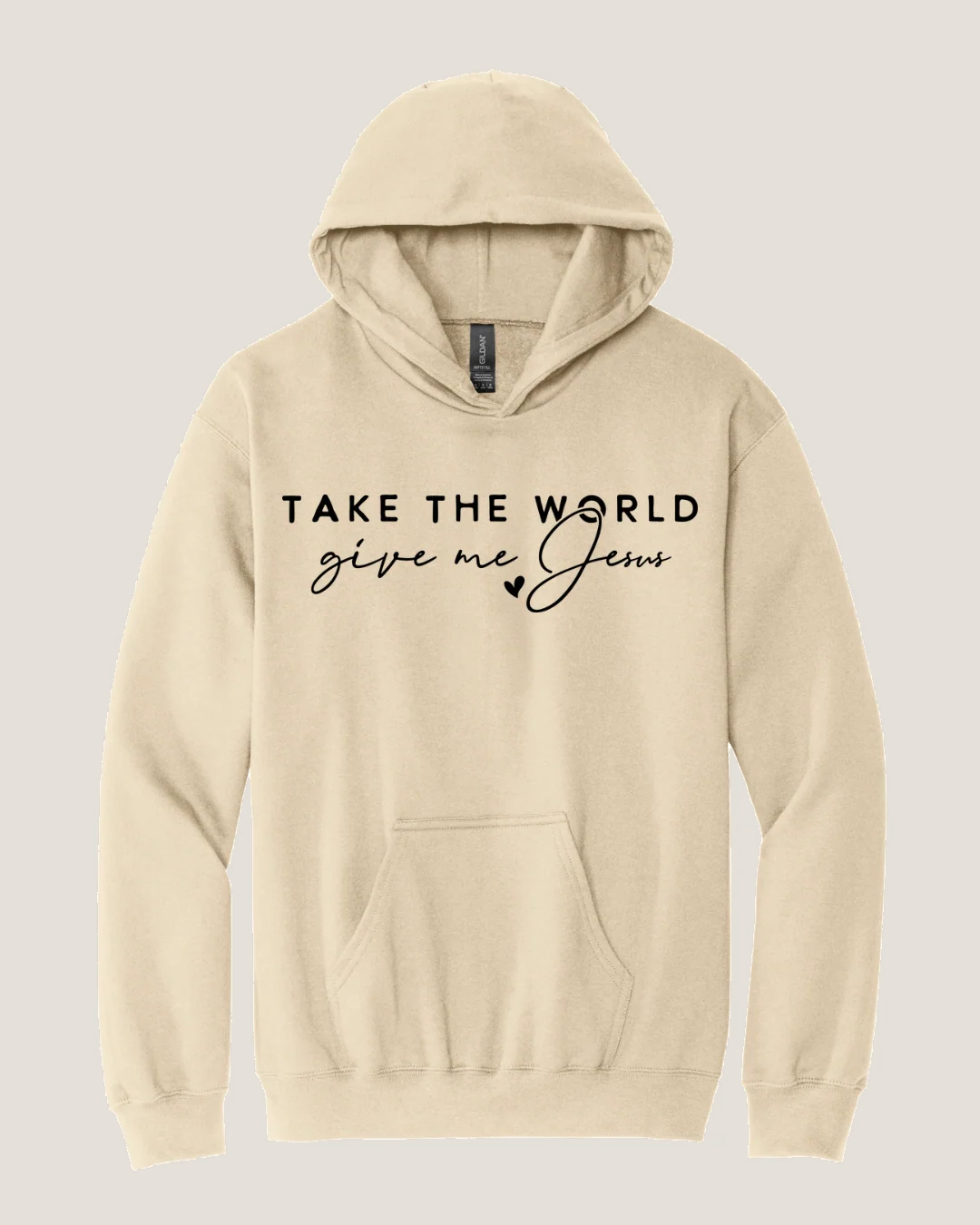Take the World
