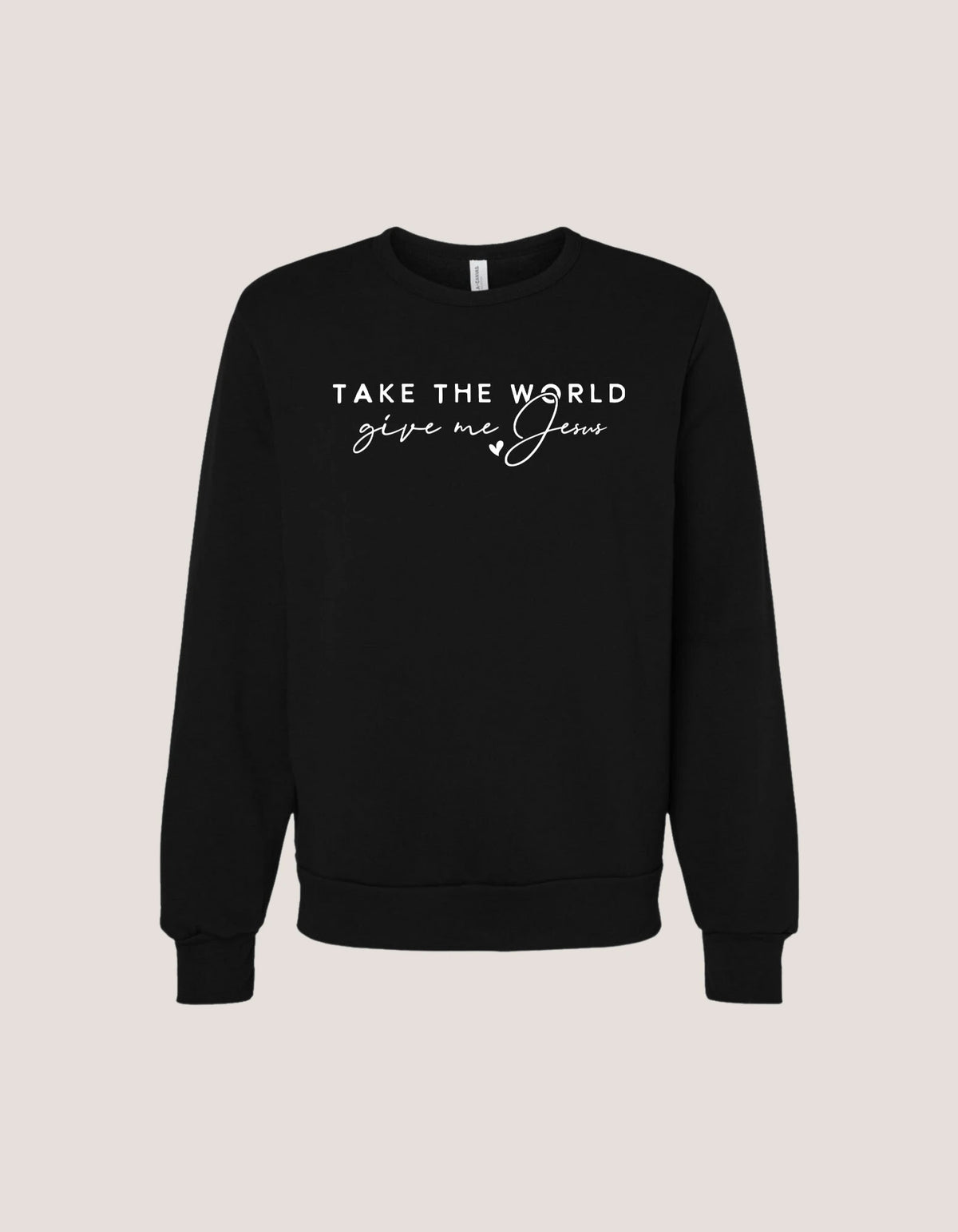 Take the World