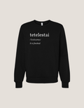 Tetelestai