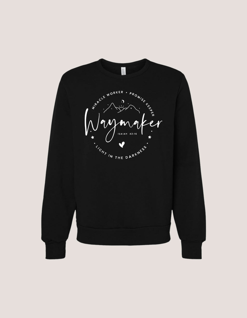 Waymaker