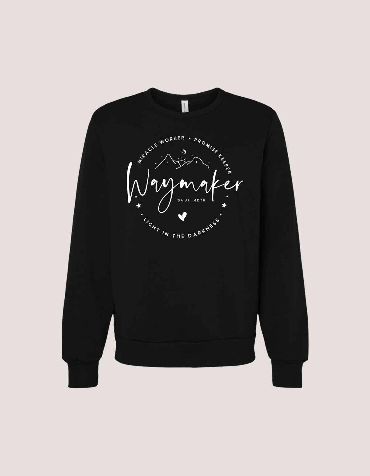 Waymaker