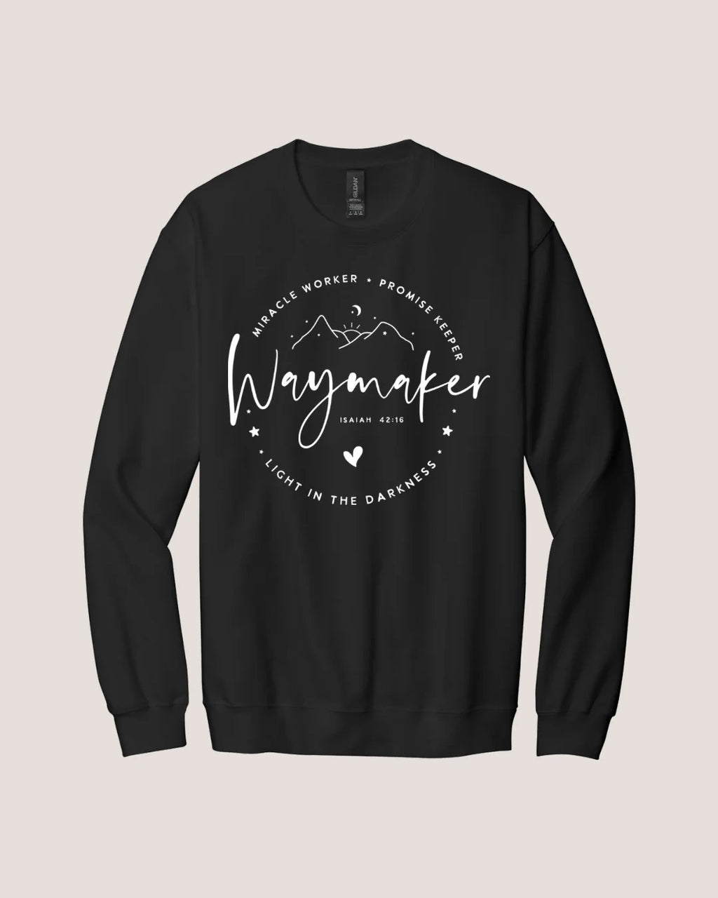 Waymaker